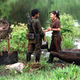 Women have long been part of the FARC.